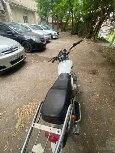 Tufan M50 2022, 14,000 km - 0.1 l - Bakı