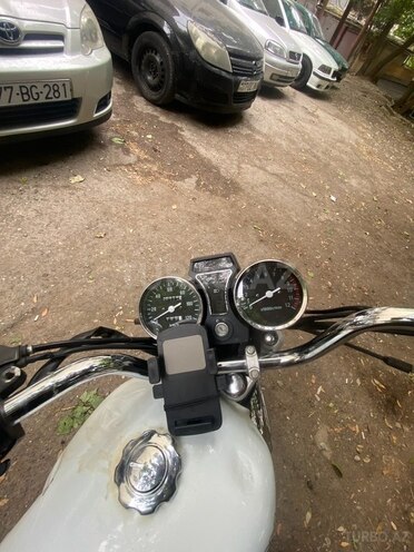 Tufan M50 2022, 14,000 km - 0.1 l - Bakı