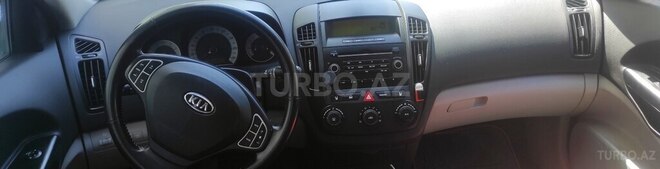 Kia Ceed 2007, 312,000 km - 1.4 l - Ağcabədi
