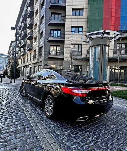 Hyundai Grandeur 2015, 123,000 km - 2.2 l - Bakı