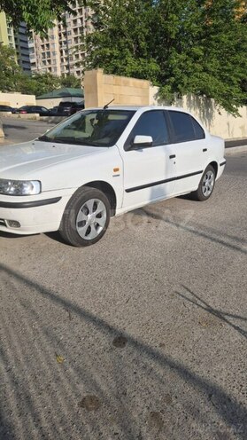 Khazar LX-2