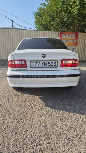 Khazar LX-5
