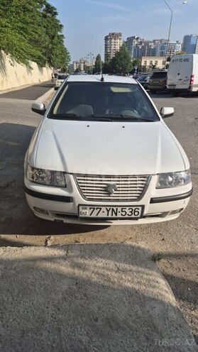 Khazar LX-1