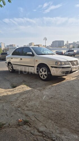 Khazar LX-4