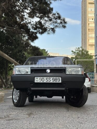 Tofas Sahin 2004, 42,000 km - 1.6 l - Bakı