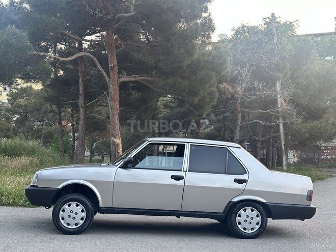 Tofas Sahin 2004, 42,000 km - 1.6 l - Bakı