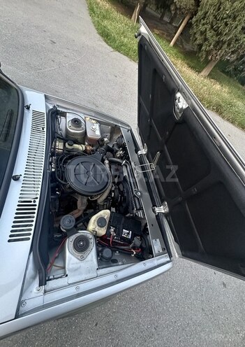 Tofas Sahin 2004, 42,000 km - 1.6 l - Bakı