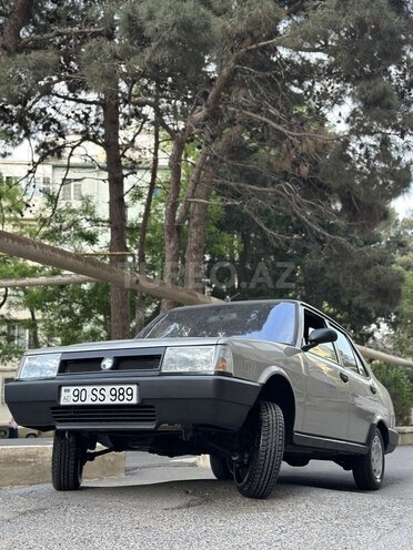 Tofas Sahin 2004, 42,000 km - 1.6 l - Bakı