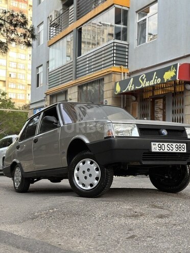 Tofas Sahin 2004, 42,000 km - 1.6 l - Bakı