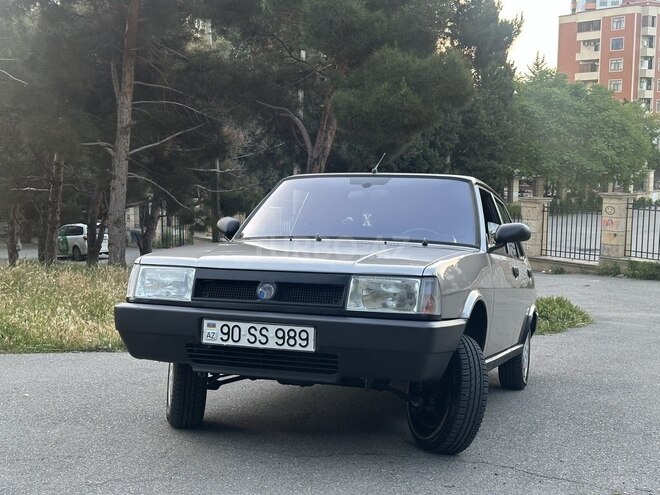Tofas Sahin 2004, 42,000 km - 1.6 l - Bakı
