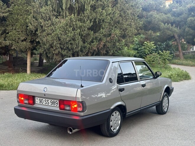 Tofas Sahin 2004, 42,000 km - 1.6 l - Bakı