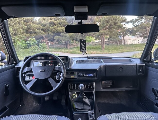 Tofas Sahin 2004, 42,000 km - 1.6 l - Bakı