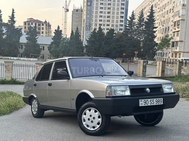 Tofas Sahin 2004, 42,000 km - 1.6 l - Bakı