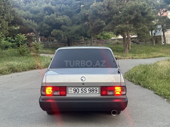 Tofas Sahin 2004, 42,000 km - 1.6 l - Bakı