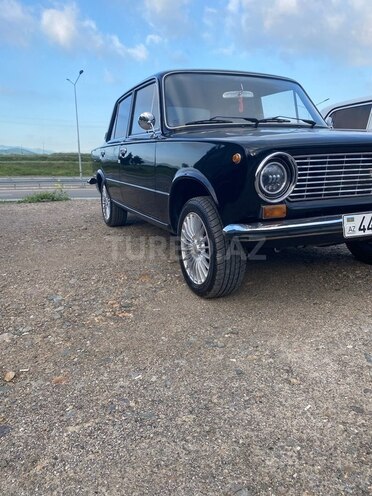 LADA (VAZ) 21011 1982, 98,000 km - 1.6 л - Tovuz
