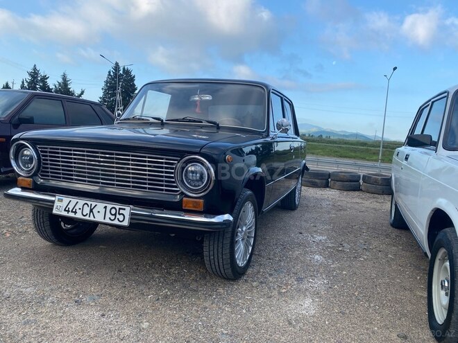 LADA (VAZ) 21011 1982, 98,000 km - 1.6 л - Tovuz