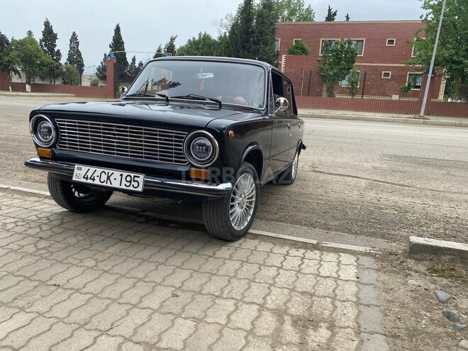 LADA (VAZ) 21011 1982, 98,000 km - 1.6 л - Tovuz