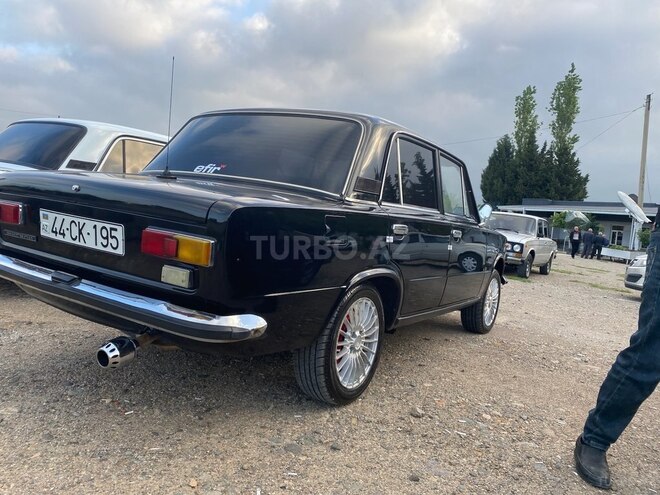 LADA (VAZ) 21011 1982, 98,000 km - 1.6 л - Tovuz