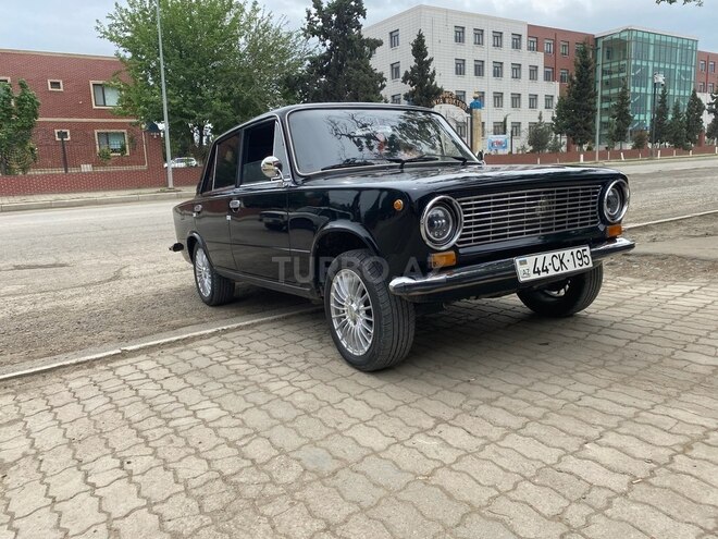 LADA (VAZ) 21011 1982, 98,000 km - 1.6 л - Tovuz