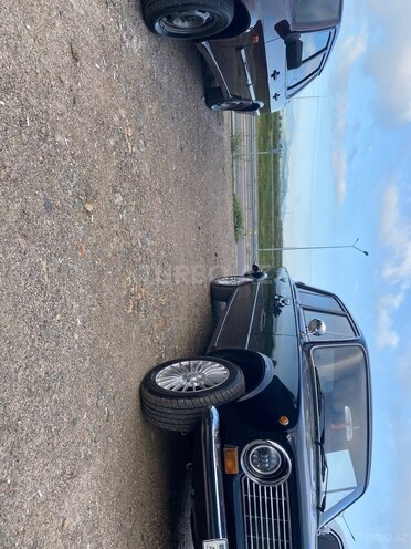 LADA (VAZ) 21011 1982, 98,000 km - 1.6 л - Tovuz