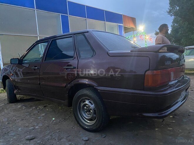 LADA (VAZ) 2115 2012, 211,000 km - 1.6 л - Tovuz