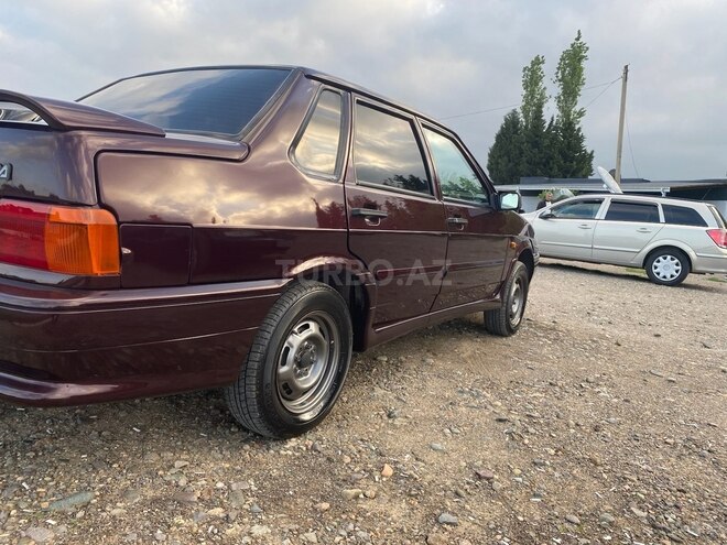 LADA (VAZ) 2115 2012, 211,000 km - 1.6 л - Tovuz