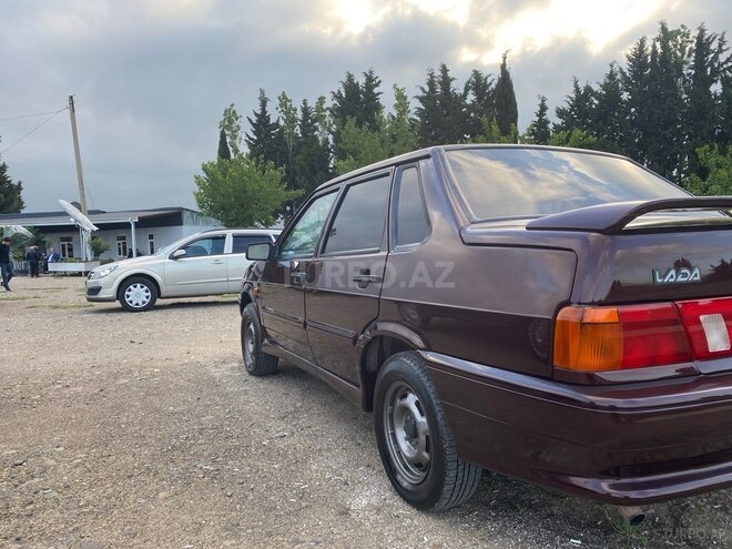 LADA (VAZ) 2115 2012, 211,000 km - 1.6 л - Tovuz