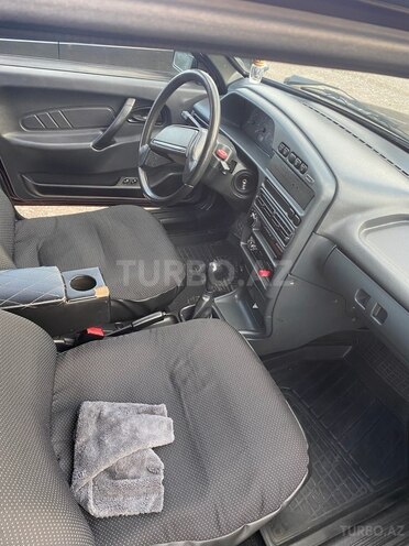 LADA (VAZ) 2115 2012, 211,000 km - 1.6 л - Tovuz