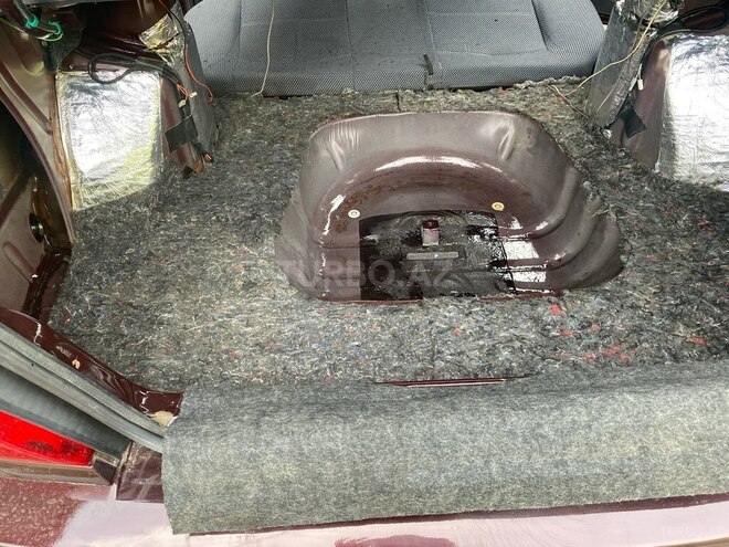 LADA (VAZ) 2115 2012, 211,000 km - 1.6 л - Tovuz