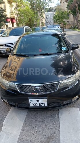 Kia Cerato 2010, 408,000 km - 2.0 l - Bakı