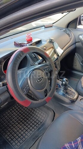 Kia Cerato 2010, 408,000 km - 2.0 l - Bakı