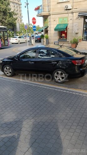 Kia Cerato 2010, 408,000 km - 2.0 l - Bakı