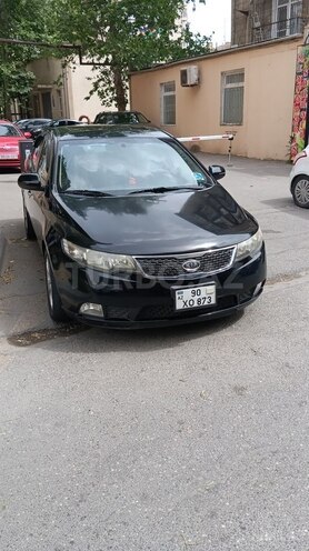 Kia Cerato 2010, 408,000 km - 2.0 l - Bakı