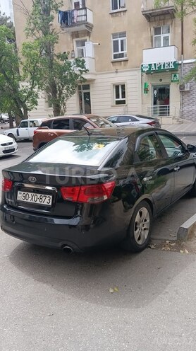 Kia Cerato 2010, 408,000 km - 2.0 l - Bakı