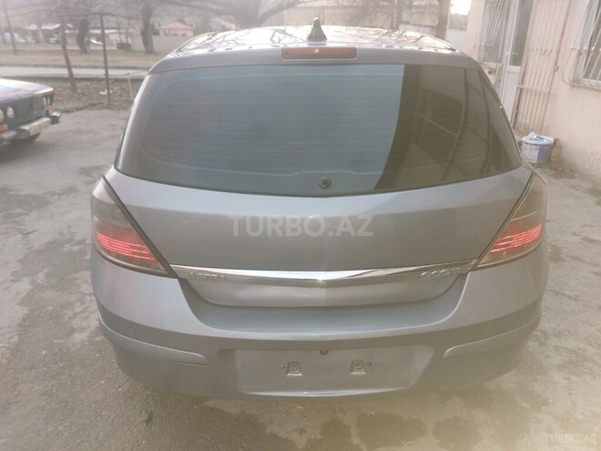 Opel Astra 2008, 333,300 km - 1.3 l - İsmayıllı