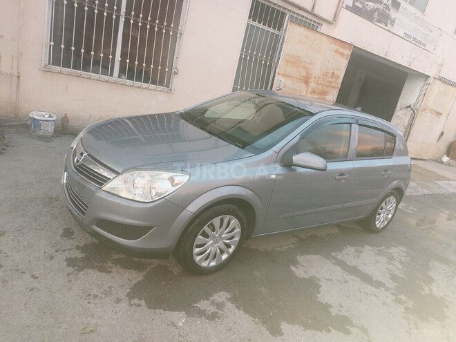 Opel Astra 2008, 333,300 km - 1.3 l - İsmayıllı