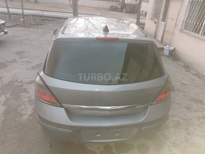 Opel Astra 2008, 333,300 km - 1.3 l - İsmayıllı