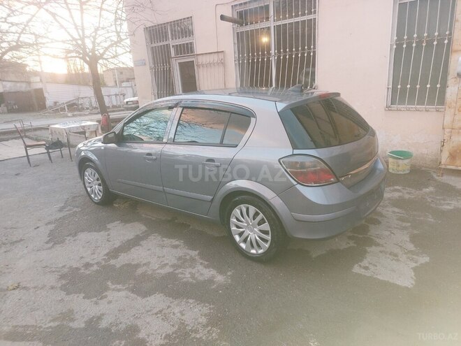 Opel Astra 2008, 333,300 km - 1.3 l - İsmayıllı