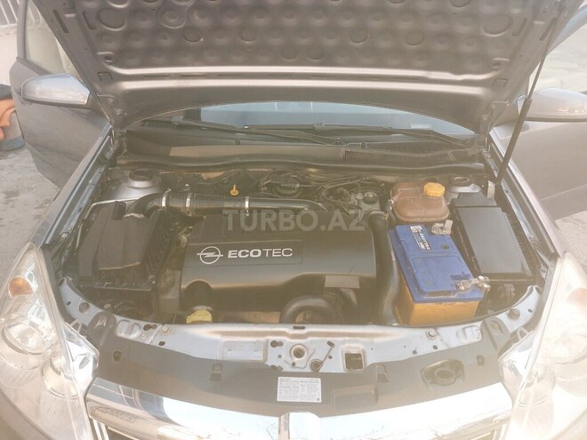 Opel Astra 2008, 333,300 km - 1.3 l - İsmayıllı
