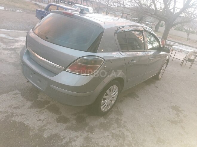 Opel Astra 2008, 333,300 km - 1.3 l - İsmayıllı
