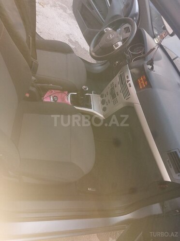 Opel Astra 2008, 333,300 km - 1.3 l - İsmayıllı