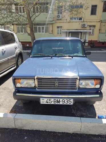 LADA (VAZ) 2107 2007, 84,460 km - 1.6 л - Mingəçevir