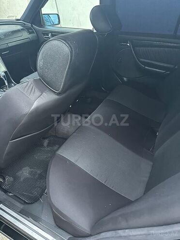 Mercedes C 230 2000, 203,000 km - 2.3 л - Bakı