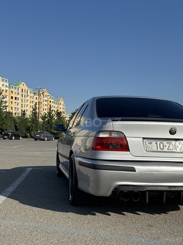 BMW 523 1999, 285,000 km - 2.5 l - Bakı