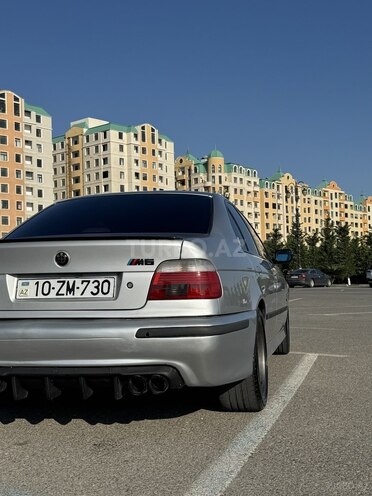 BMW 523 1999, 285,000 km - 2.5 l - Bakı