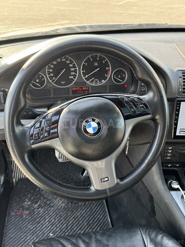 BMW 523 1999, 285,000 km - 2.5 l - Bakı
