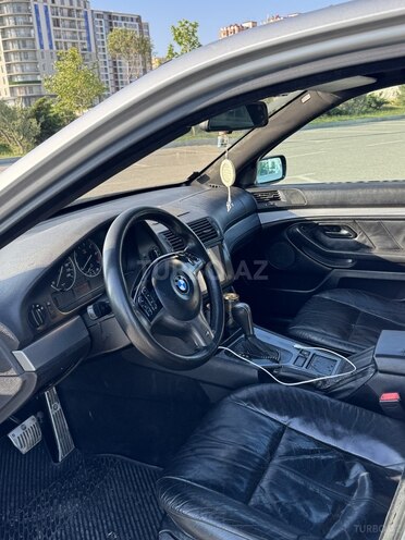 BMW 523 1999, 285,000 km - 2.5 l - Bakı