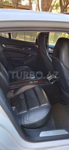 Porsche Panamera 4 2010, 109,000 km - 3.6 l - Bakı