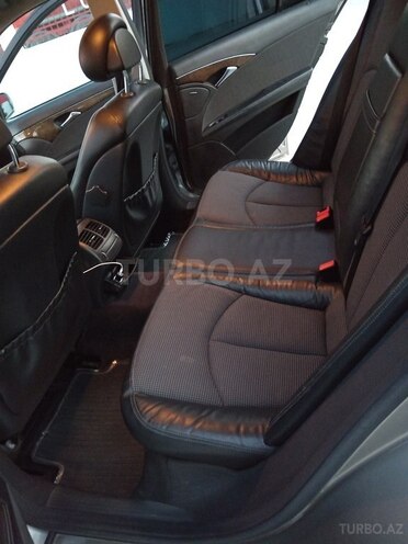 Mercedes E 240 2002, 368,100 km - 2.6 l - Sabirabad