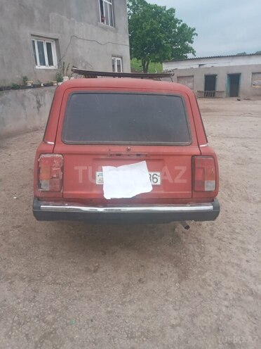 LADA (VAZ) 2104 1986, 98,000 km - 1.6 л - Şəmkir